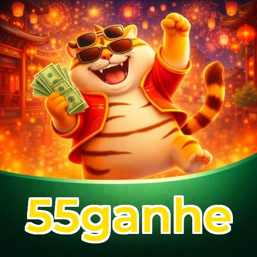 Jogos App 55ganhe