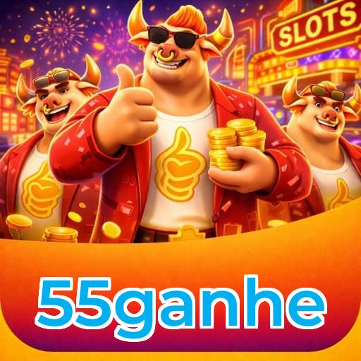 Registro 55ganhe