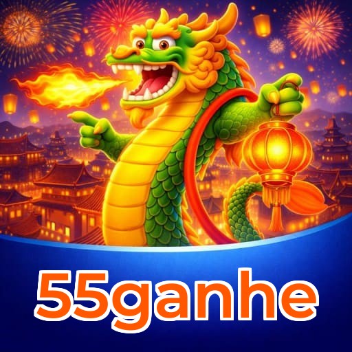 Promoções App 55ganhe