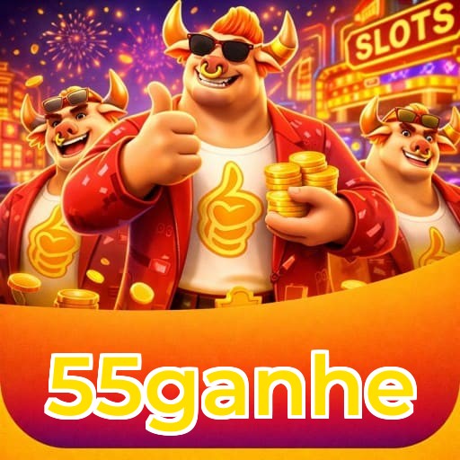 Jackpots 55ganhe