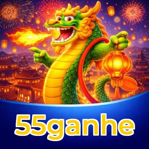 Funcionalidades App 55ganhe