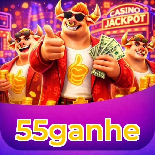 Recursos App 55ganhe