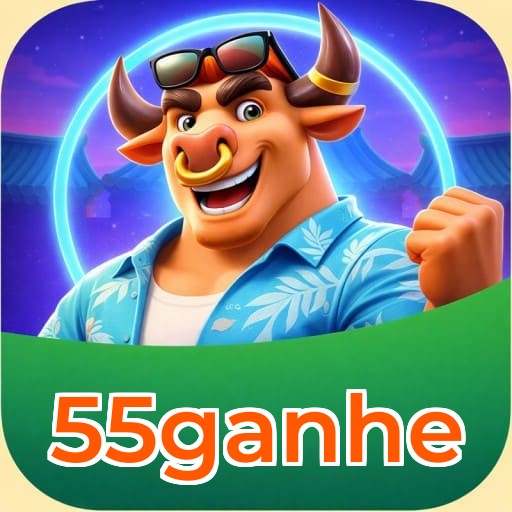 App 55ganhe iOS