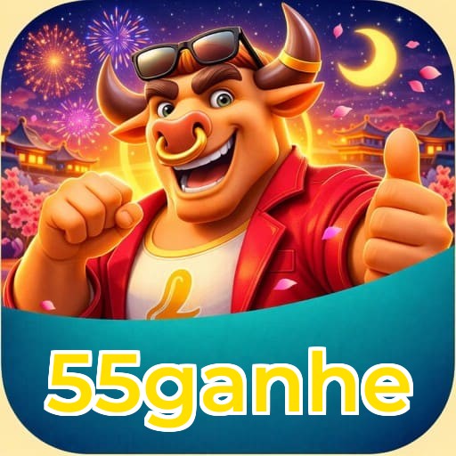 Slots mobile 55ganhe