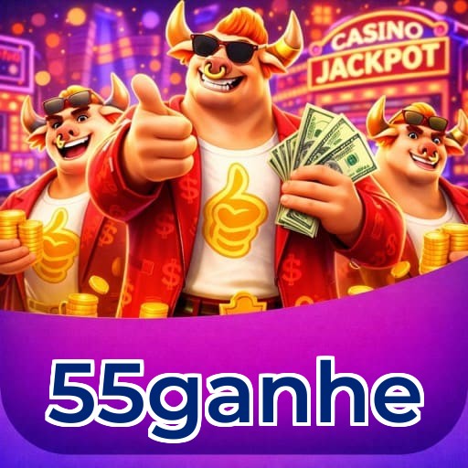 Chuva de Bônus 55ganhe - Slots