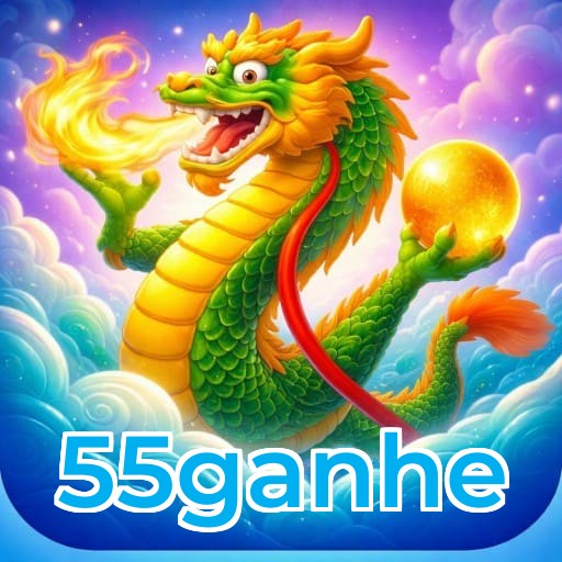 App 55ganhe Android