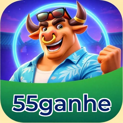 Notificações App 55ganhe